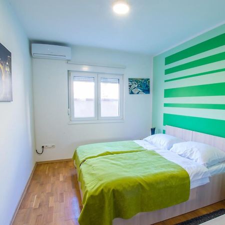 Mila Apartments Mostar Exterior foto