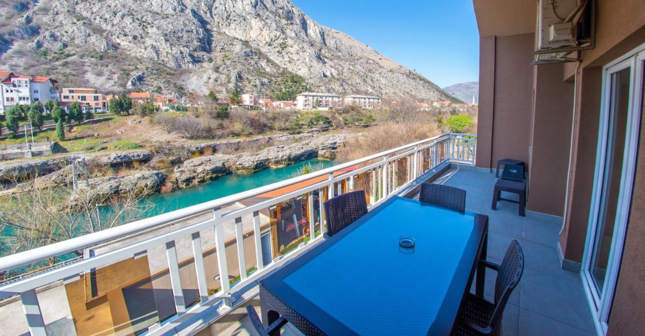 Mila Apartments Mostar Exterior foto